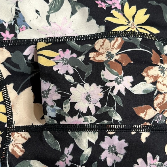 Salt Water Luxe Duster/Legging Set - Picture 6 of 9